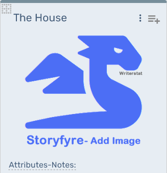 Storyfyre Add Image Default Image